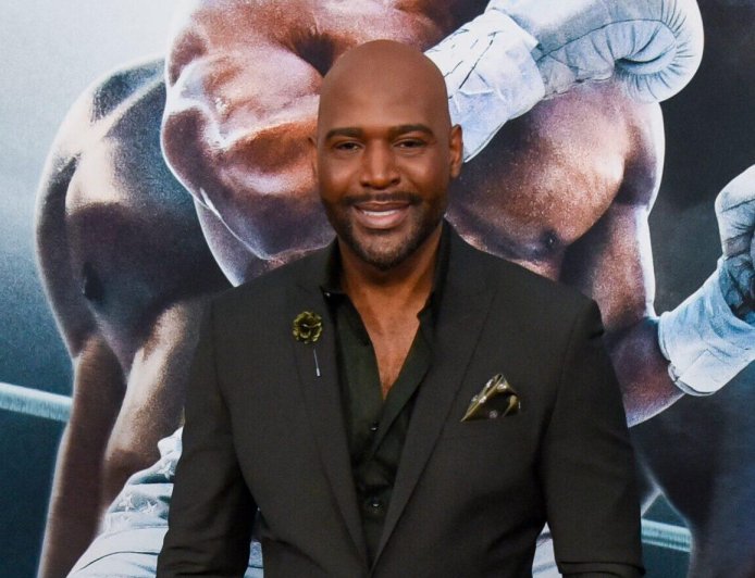 Karamo Brown Skips 'Queer Eye' Cast Interviews And Addresses His Decision
