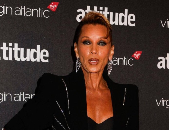 Vanessa Williams’ Recent Health Confession Sparks Concern Among Fans
