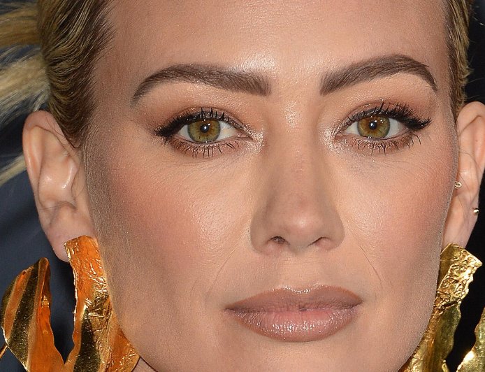 Hilary Duff’s Latest TikTok Has Fans Doing A Double Take