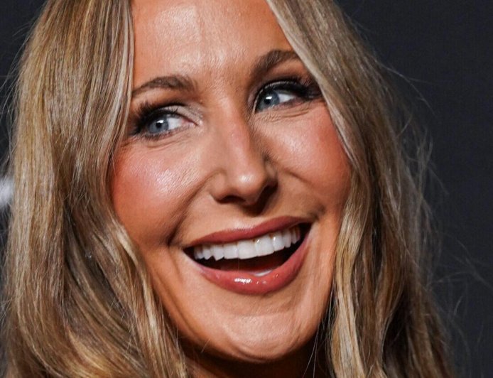 The Golden Globes Trend Hiding In Plain Sight On The Red Carpet