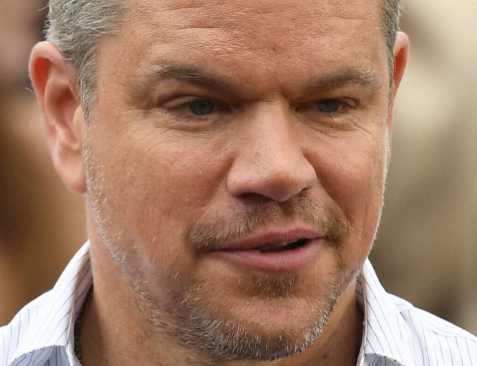 Matt Damon Says Netflix Wants Movies Dumbed Down For Distraction
