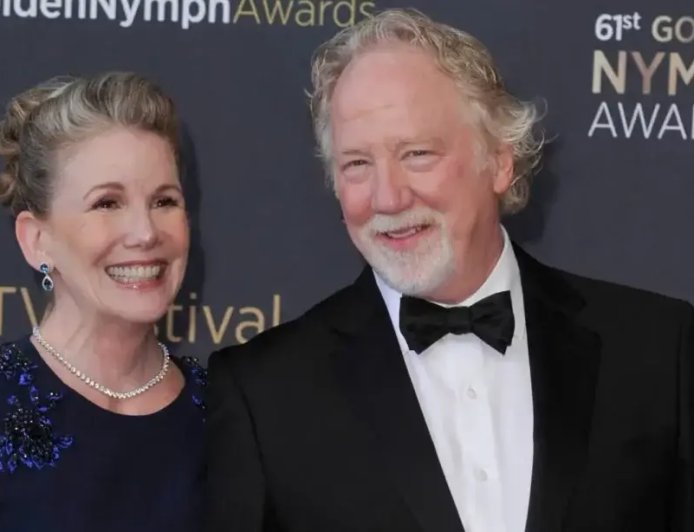 Melissa Gilbert Endures A 'Nightmare' As Husband's Fate Looms