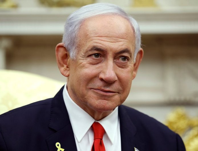 Netanyahu agrees to join Trump’s Gaza Board of Peace after initial pushback