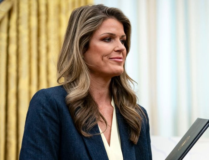 Former Trump lawyer accuses federal judge of making 'baseless accusations of lying' after departure