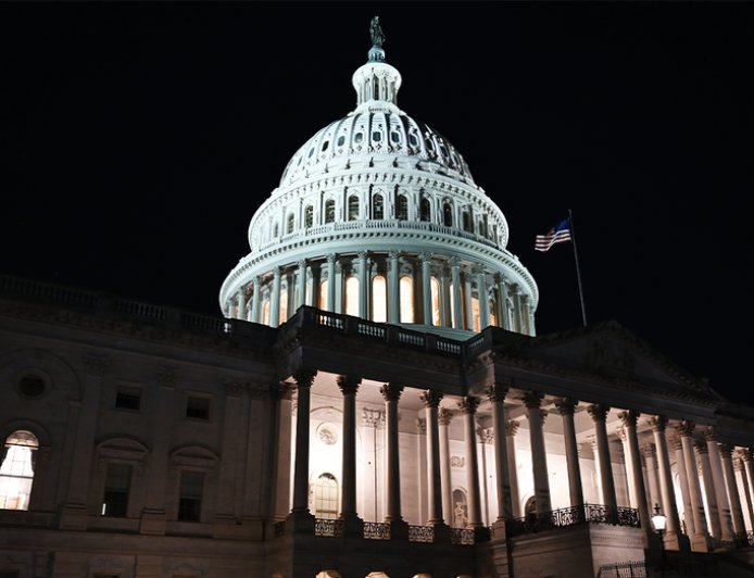 House passes AI education bill for small businesses in landslide 395-14 vote