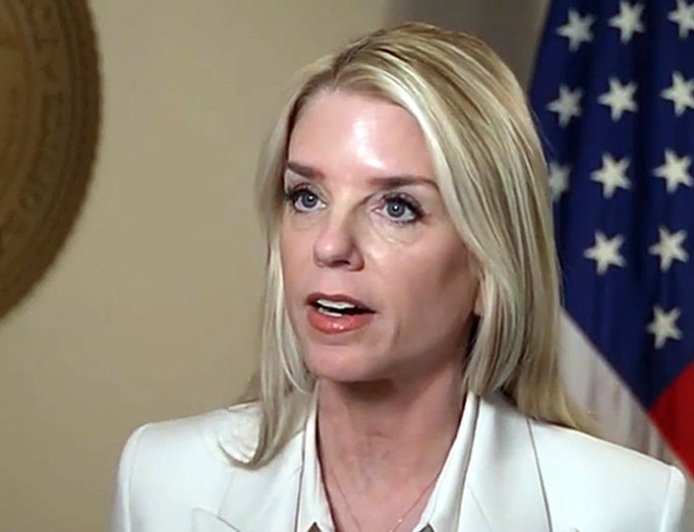 Bondi vows accountability after church attack, says Minnesota ‘a mess right now’
