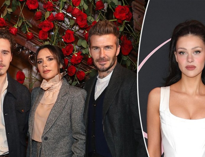 Beckham drama deepens as ex-stylist says Nicola had ‘spooky energy,’ knew marriage wouldn't be good for family