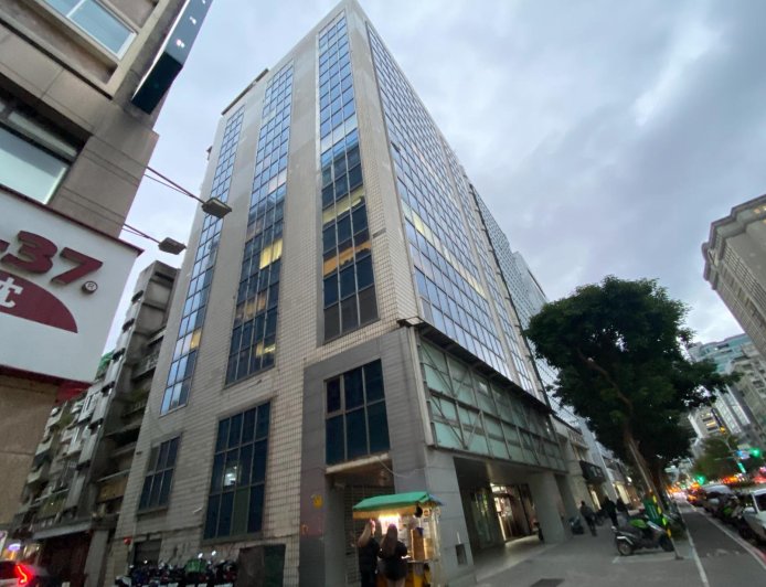 2025年台北最高租金店面　這業種月砸百萬租千坪大店