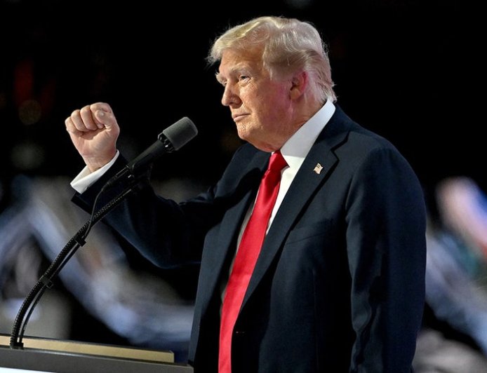 RNC eyes ‘America First’ midterm convention to boost Trump, GOP ahead of critical elections