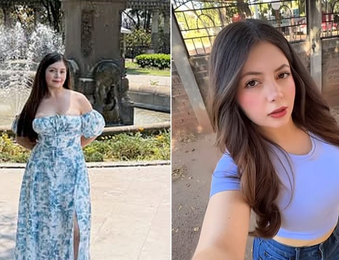 American OnlyFans star with Mexican cartel ties kidnapped at gunpoint outside mall