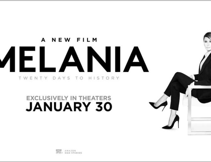 Inside ‘MELANIA’: The unprecedented access behind Melania Trump’s first film