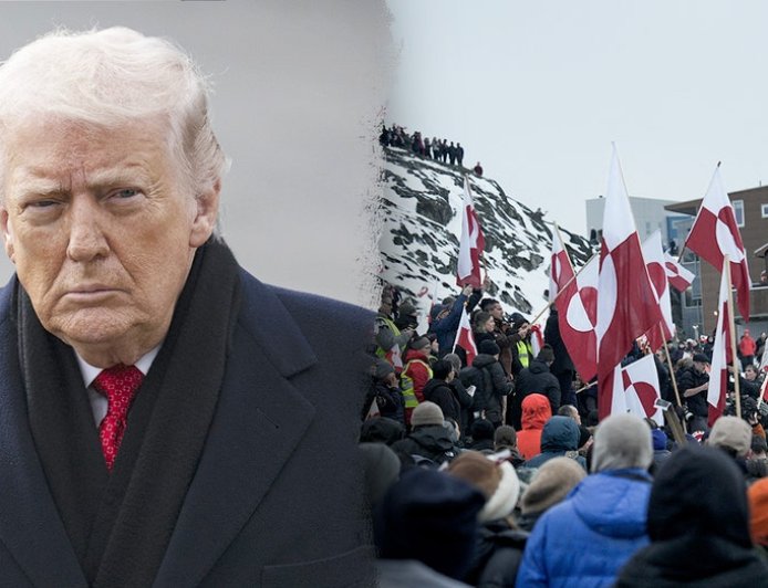 France says it has 'no desire' to boycott World Cup amid US-Greenland deal 'framework'