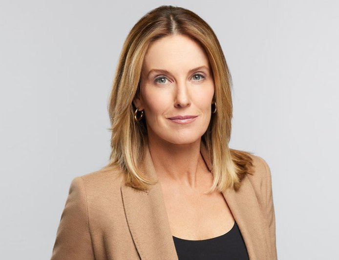 CBS reporter explodes at top editor during heated meeting over long-delayed 'Inside CECOT' segment: report