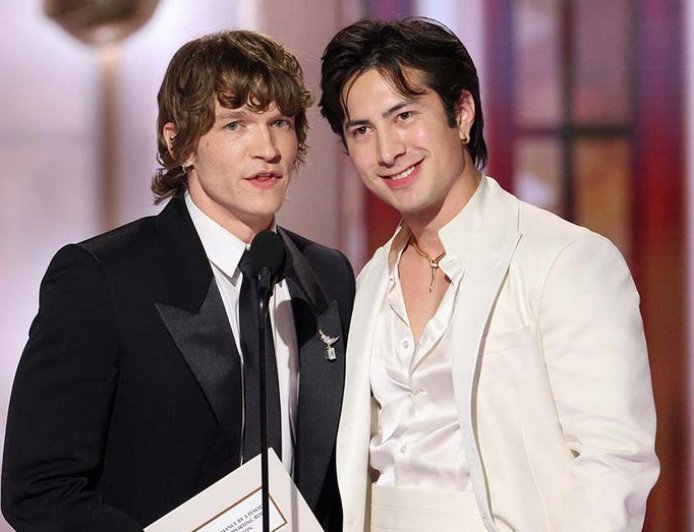 ‘Heated Rivalry’ actors land Olympic role as torchbearers for Milano Cortina Olympics