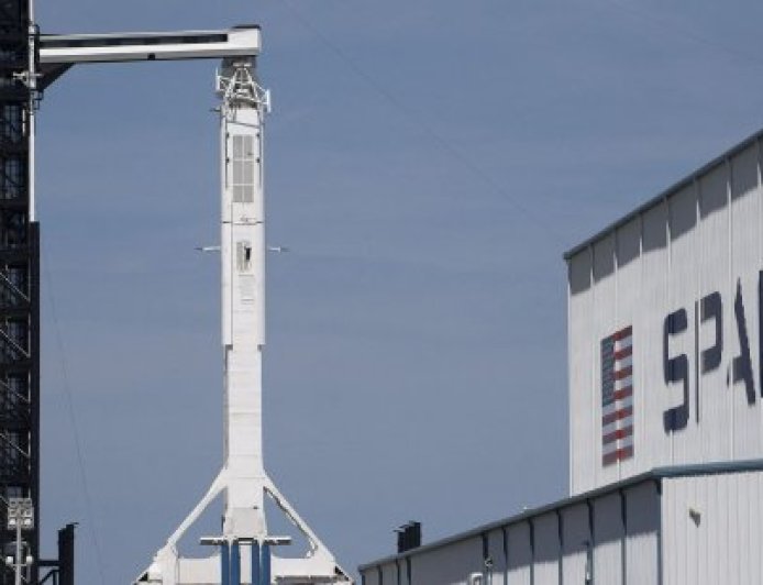 知情人士：美银、高盛以及大小摩正为SpaceX百亿IPO做准备