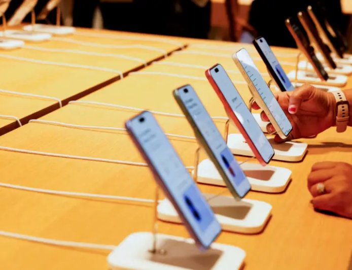 苹果要求印度法院阻止反垄断机构获取财务信息