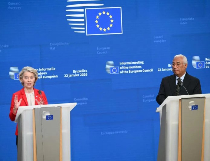 欧盟希望欧美协议重回正轨 继续捍卫自身利益