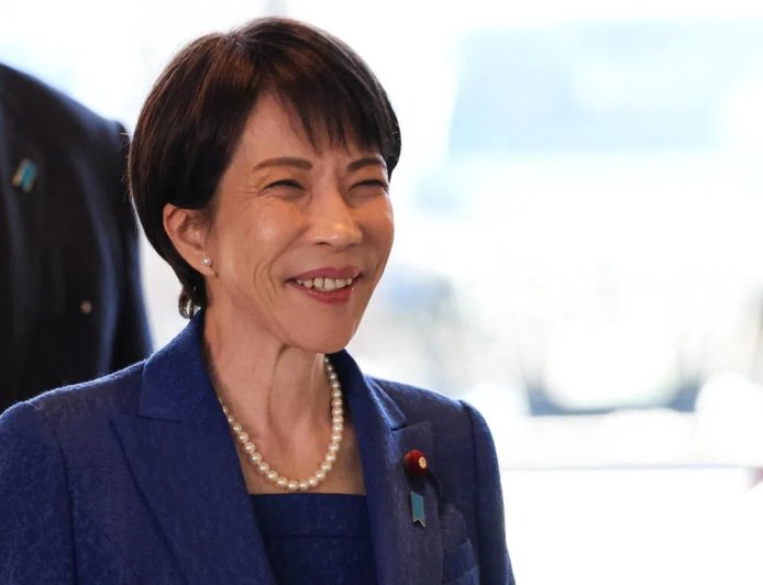 日本内阁通过众议院解散决议