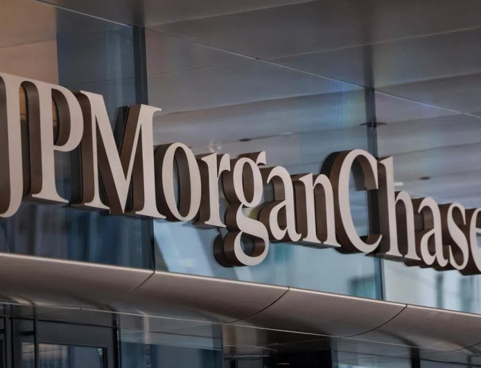 特朗普起诉美最大银行摩根大通 索赔逾60亿元