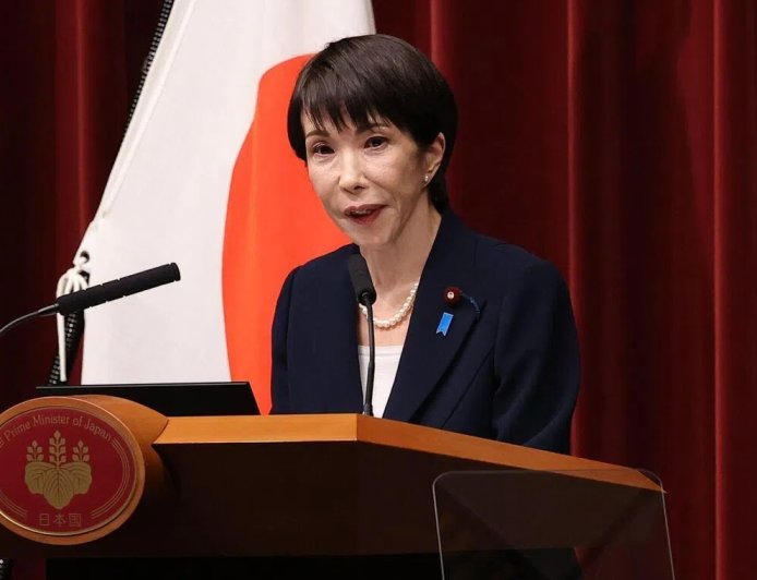 日本众院选举 高市派37涉金钱丑闻者参选引舆论关注