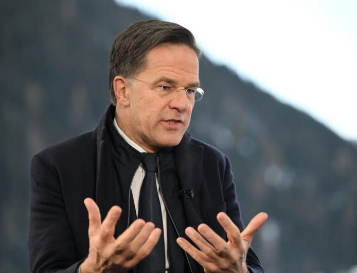 北约秘书长：与特朗普谈格陵兰未涉主权问题