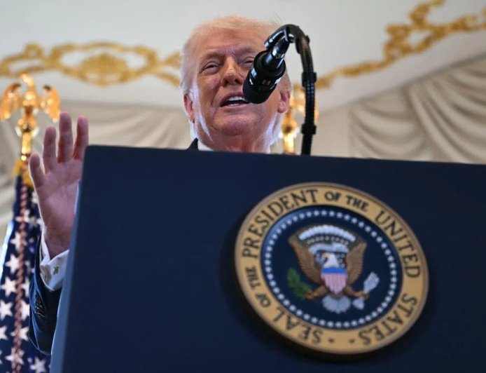 【早知】和平委员会是特朗普全球版“私人俱乐部”？