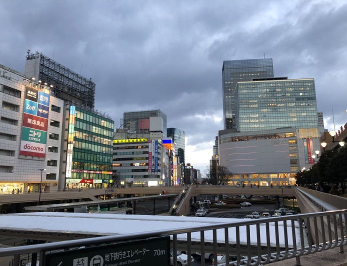 東京、大阪輸了！他狂推「日本1城市」便宜又方便：賞櫻直接包場