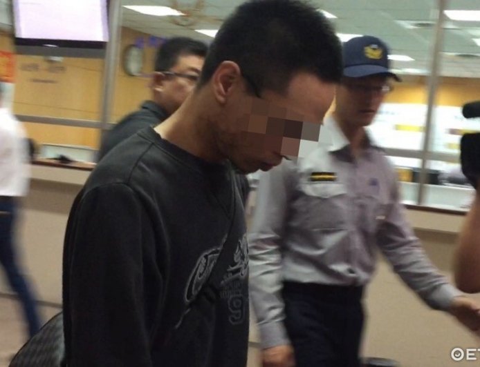 撞死物理奇才！惡男判18年出庭裝神弄鬼　法官怒：你根本沒病