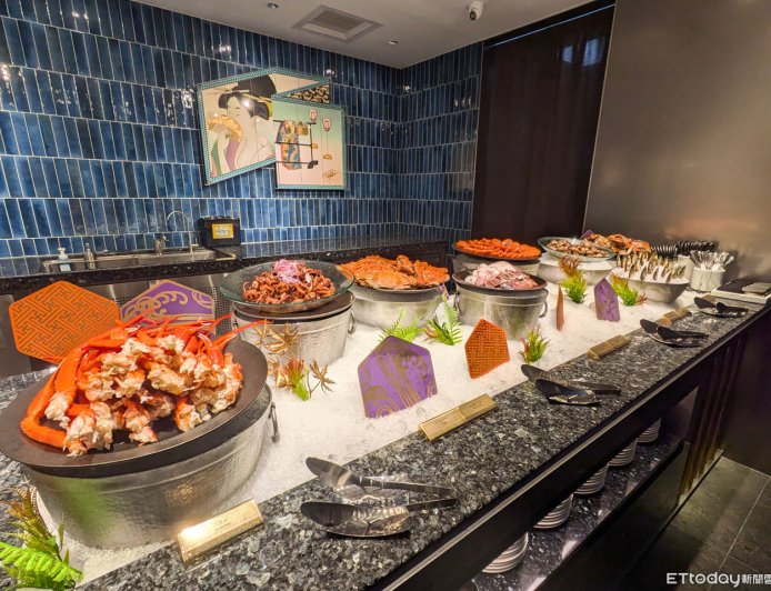 饗賓今登錄興櫃衝409元　蜜月行情飆逾3成