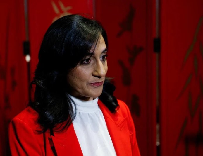 加拿大外长：将继续致力于推动加沙地带实现和平