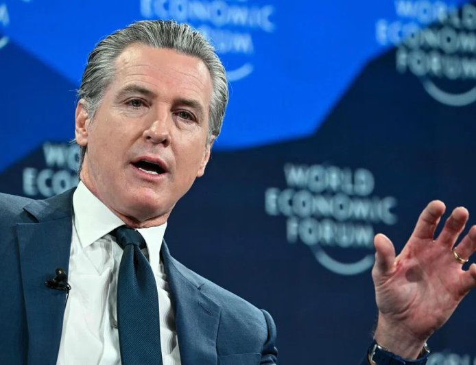 加州加入世卫全球疫情警报和反应网络