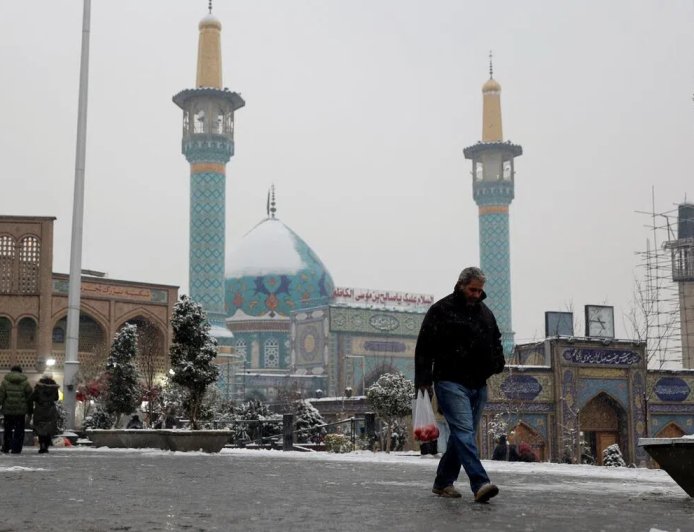 伊朗：任何形式的攻击都将被视作对伊“全面战争”