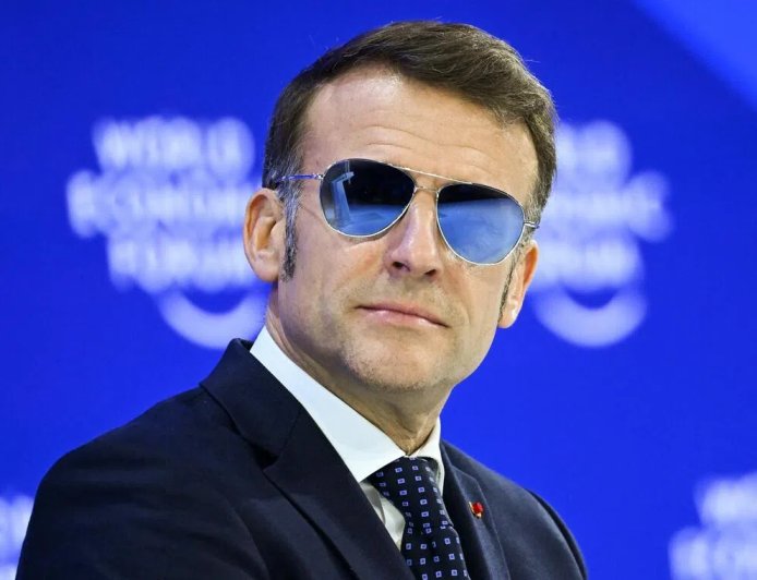 法国在X设“法国回应”英文账号反击虚假信息