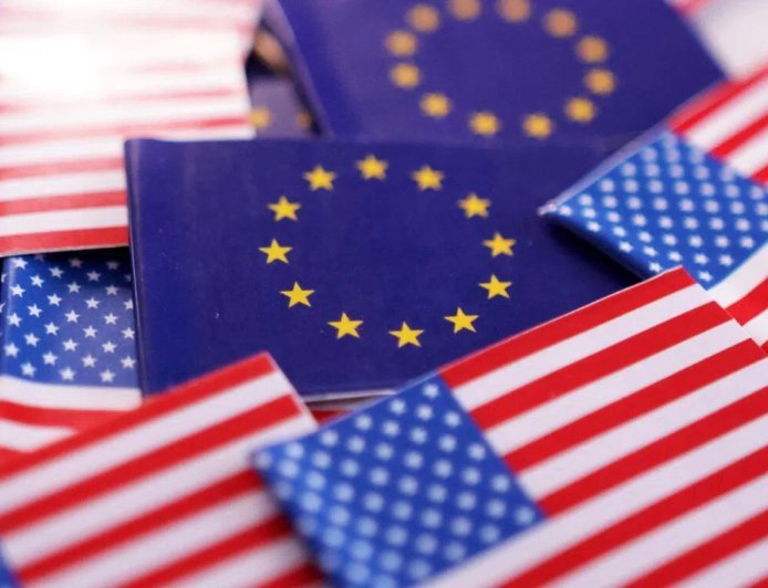 欧盟内部文件质疑特朗普和平委员会权利分配