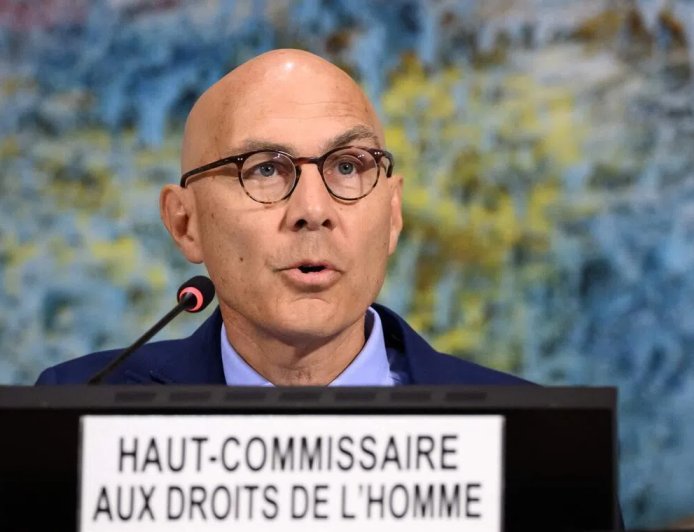 联合国人权高级专员谴责美国移民执法行动