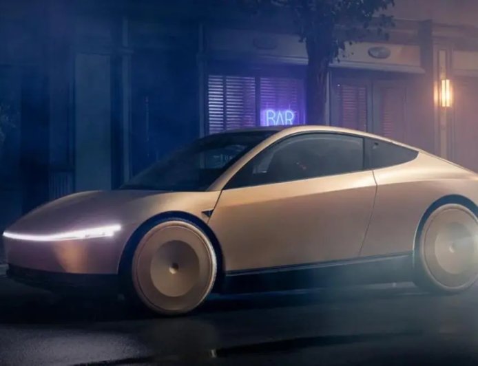 Robinhood高管：特斯拉更像“信仰” 而非基于基本面的股票