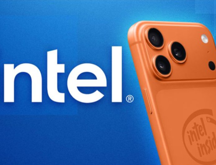 苹果与英特尔重启合作 2028年开始代工iPhone的A22芯片