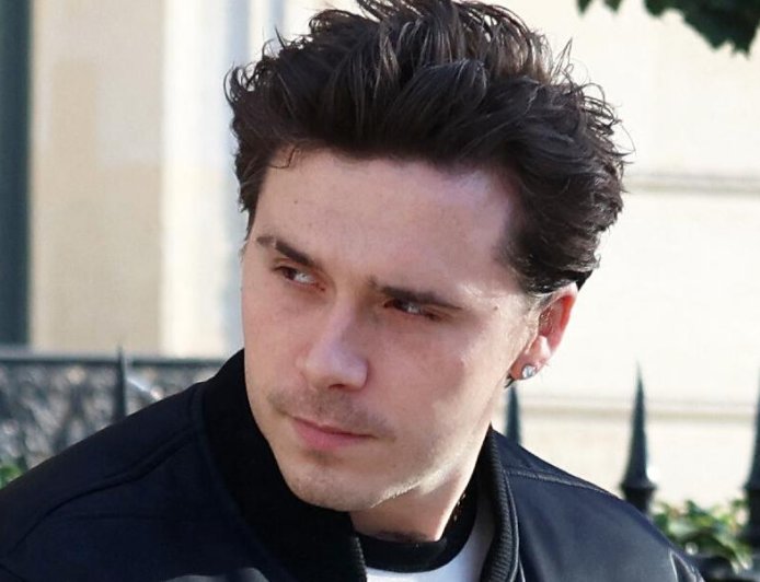 Brooklyn Beckham Reportedly Has 'No Regrets' After Accusing His Parents Of Undermining His Marriage