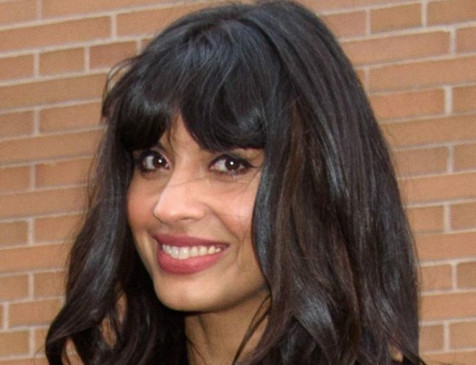 Jameela Jamil Insists She Is Still A 'Feminist' Despite Calling Blake Lively A 'Suicide Bomber' And 'Villain'