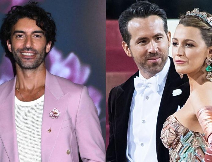 Ryan Reynolds Gets Roasted As 'Cringe' Email He Sent To 'It Ends With Us' Author Emerges