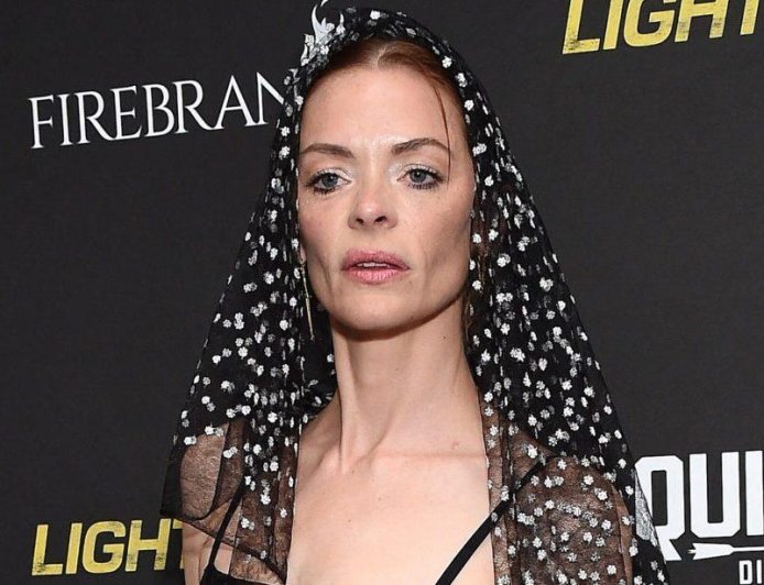 Jaime King Claims Second Divorce 'Came Out Of Nowhere'