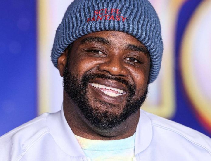 ‘The Traitors’ Star Ron Funches Shares Autism Diagnosis On Social Media