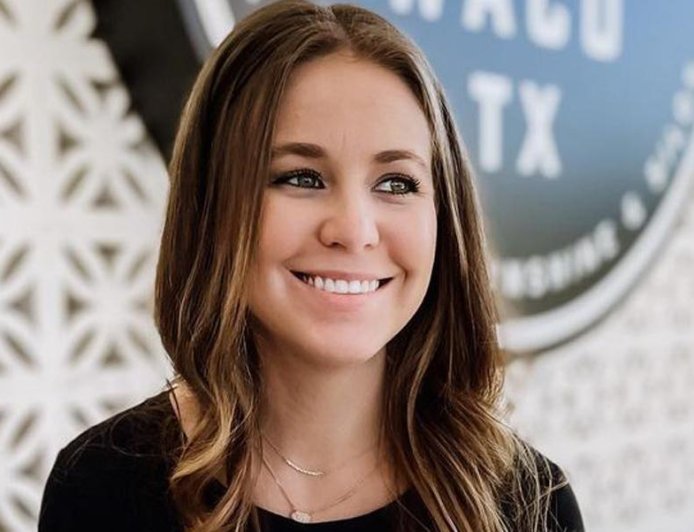 Jana Duggar Welcomes First Child With Husband Stephen Wissmann To The Delight Of Fans