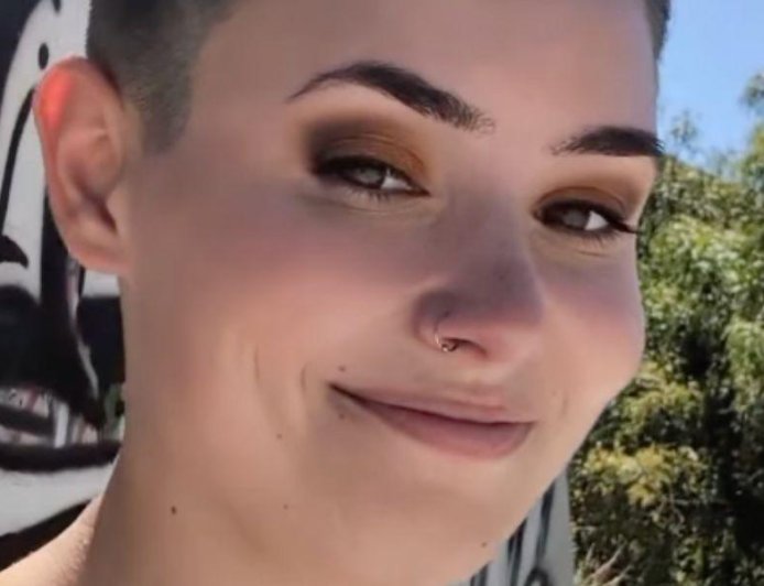 OnlyFans Star Kit Barrus Claims She Makes A Professor’s Salary In A Month