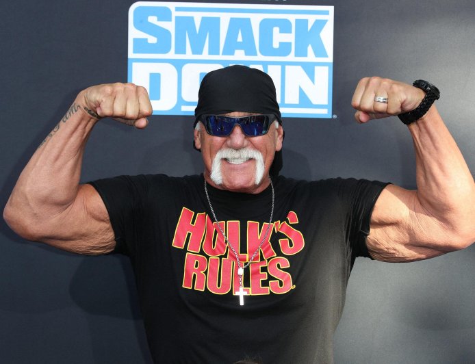 Hulk Hogan’s Estate Slammed With $10 Million Demand Regarding The Late Wrestler’s Beer Company