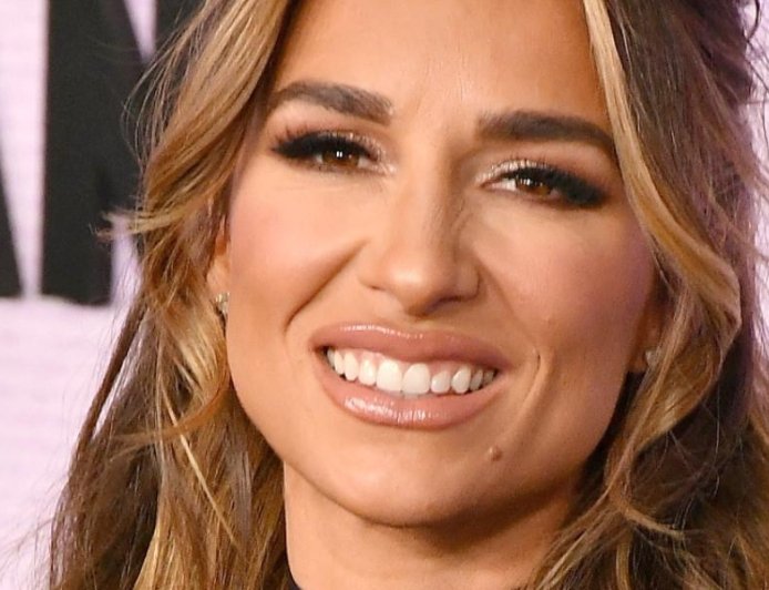 Jessie James Decker Opens Up About A Scary Diagnosis And A Proud Mom Moment
