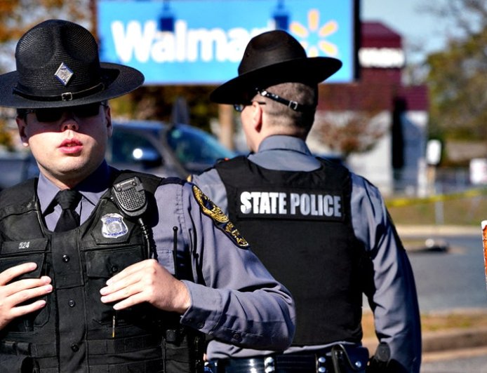 Virginia Democrats frustrate law enforcement with bill axing prison time for violent crime, expert warns