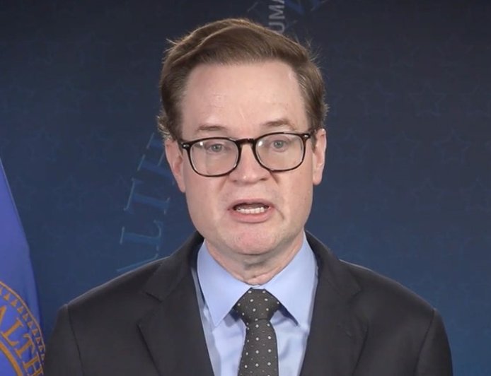 Minnesota 'on the clock' as HHS threatens penalties over childcare fraud scandal