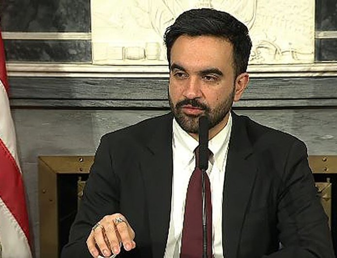 Mamdani clarifies NYC won't check immigration status for universal childcare enrollees