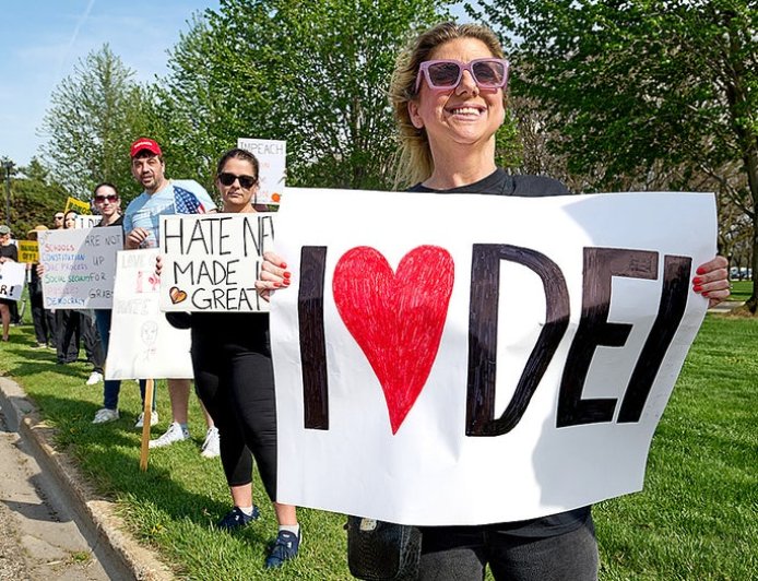 Fox News Campus Radicals Newsletter: Union tell-all, Virginia Dems peddle DEI, far-left death threat on campus